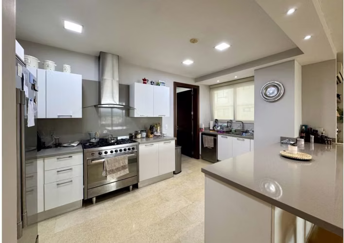Venta de apartamento PH Greenview Santa Maria - Imagen 9