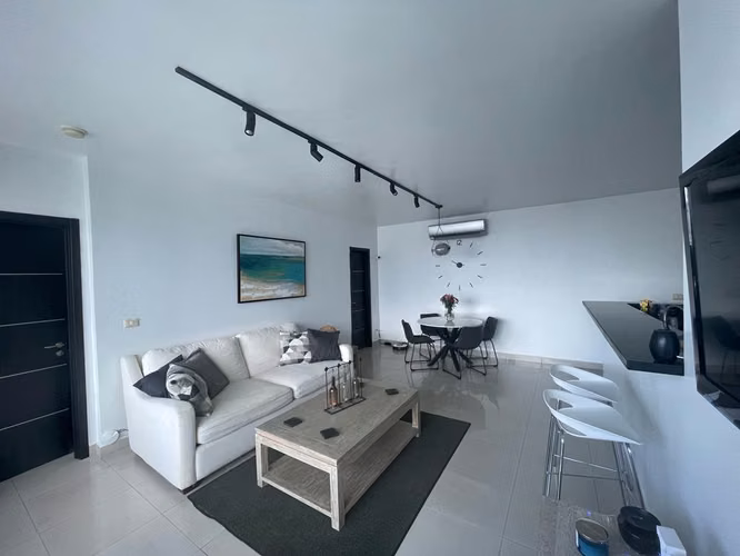 PH HARMONY SE ALQUILA HERMOSO APARTAMENTO UNA RECAMARA FINAMENTE AMOBLADO - Imagen 2