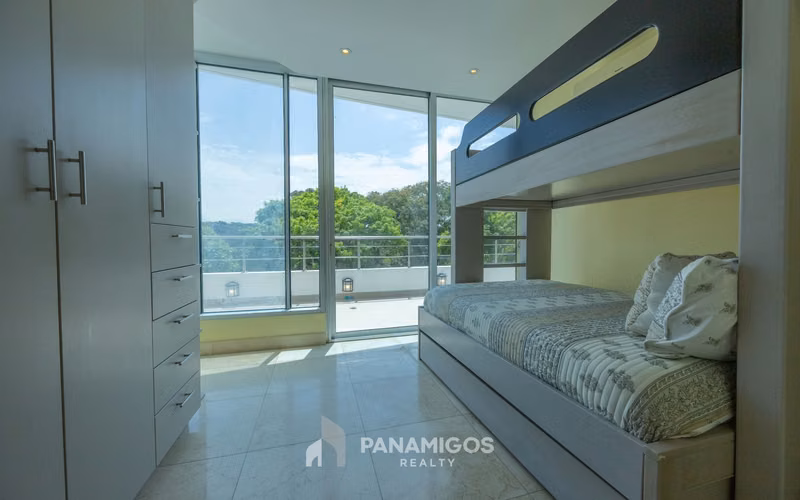 APARTAMENTO AMOBLADO EN VENTA - PH CASA BONITA - Imagen 5
