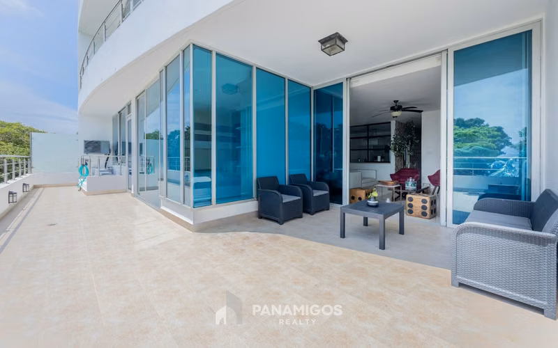 APARTAMENTO AMOBLADO EN VENTA - PH CASA BONITA - Imagen 14