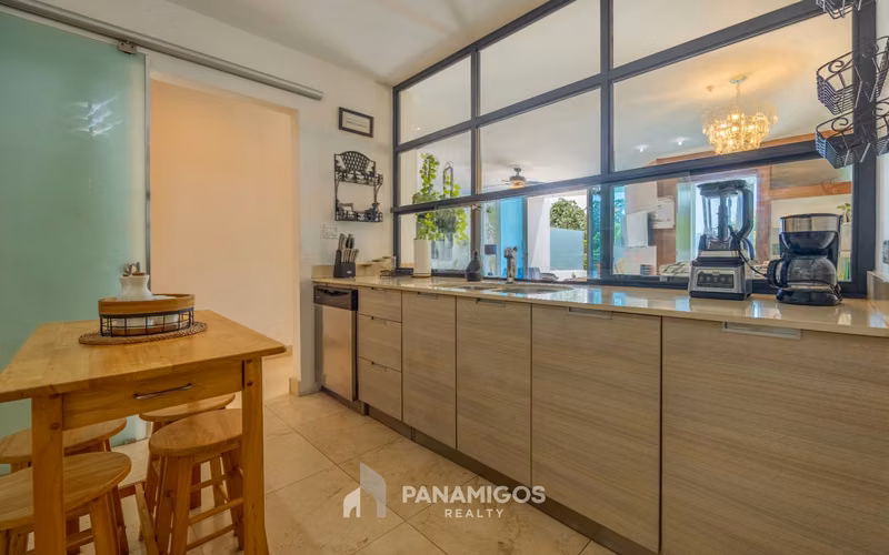 APARTAMENTO AMOBLADO EN VENTA - PH CASA BONITA - Imagen 13