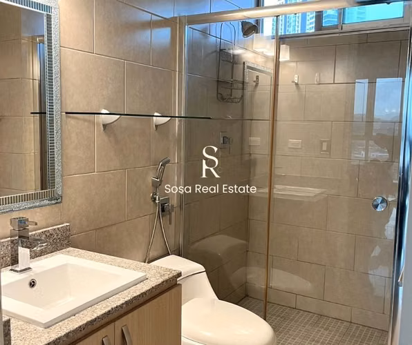ALQUILER DE APARTAMENTO AMOBLADO, PH CRETA - Imagen 10