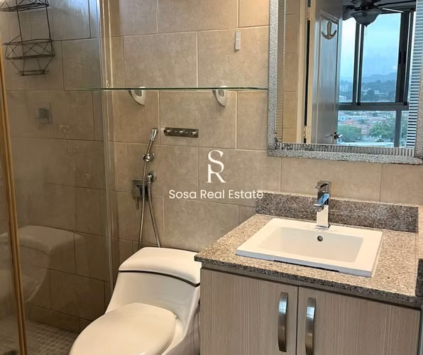 ALQUILER DE APARTAMENTO AMOBLADO, PH CRETA - Imagen 6