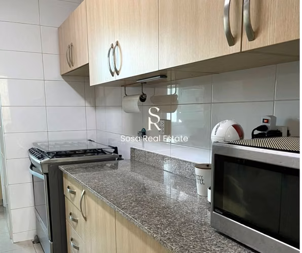 ALQUILER DE APARTAMENTO AMOBLADO, PH CRETA - Imagen 7