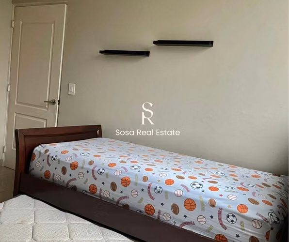 ALQUILER DE APARTAMENTO AMOBLADO, PH CRETA - Imagen 14