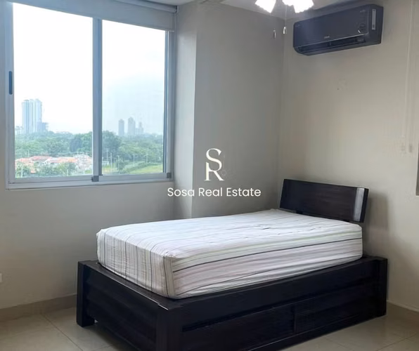 ALQUILER DE APARTAMENTO AMOBLADO, PH CRETA - Imagen 13