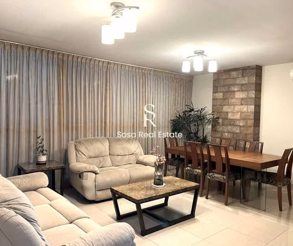 ALQUILER DE APARTAMENTO AMOBLADO, PH CRETA - Imagen 3