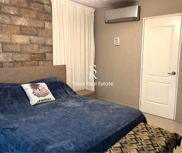 ALQUILER DE APARTAMENTO AMOBLADO, PH CRETA - Imagen 5