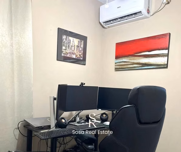 ALQUILER DE APARTAMENTO AMOBLADO, PH CRETA - Imagen 12