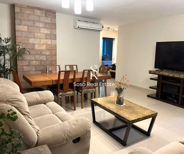 ALQUILER DE APARTAMENTO AMOBLADO, PH CRETA - Imagen 2
