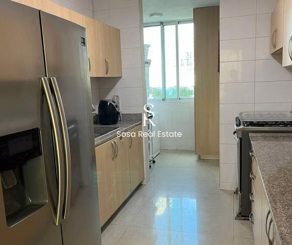 ALQUILER DE APARTAMENTO AMOBLADO, PH CRETA - Imagen 9