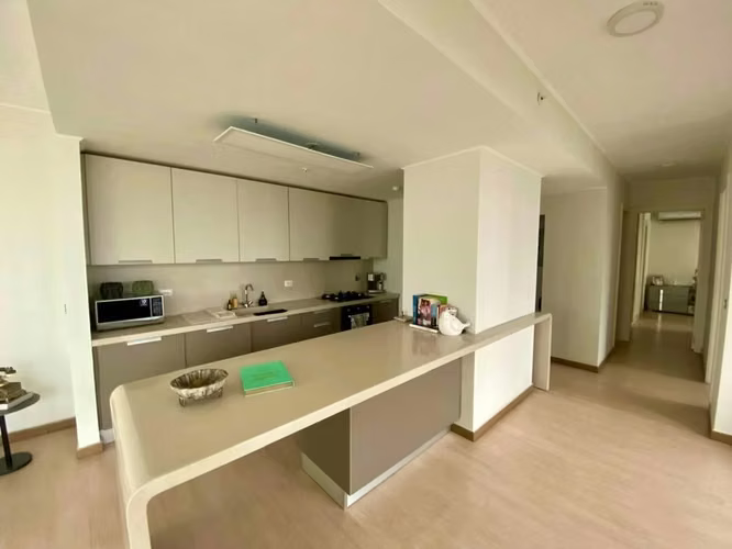 Coco del Mar | P.H. Quartier del Mar | 3Rec Amoblado 120m² ($2,000) - Imagen 7