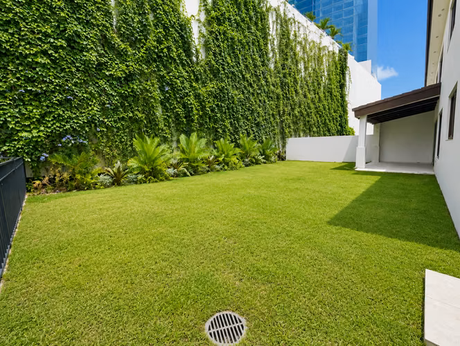 VENTA DE CASA EN SANTA MARIA RESIDENCIAL DE THE WOODS 399m2 JP - Imagen 19
