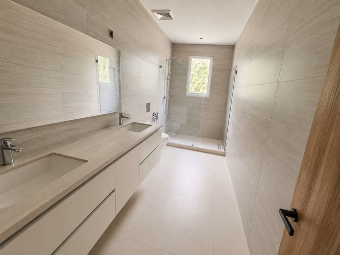 VENTA DE CASA EN SANTA MARIA RESIDENCIAL DE THE WOODS 399m2 JP - Imagen 17
