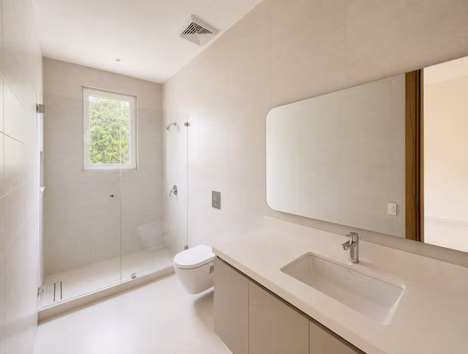 VENTA DE CASA EN SANTA MARIA RESIDENCIAL DE THE WOODS 399m2 JP - Imagen 16
