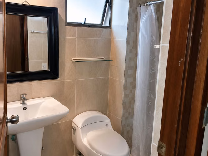 ALQUILER APARTAMENTO AMOBLADO 3R PUNTA PACÍFICA, PH PACIFIC WIND - Imagen 7
