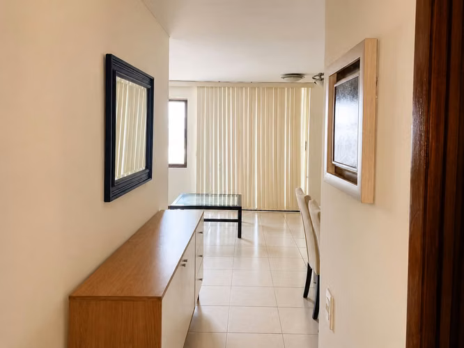 ALQUILER APARTAMENTO AMOBLADO 3R PUNTA PACÍFICA, PH PACIFIC WIND - Imagen 5