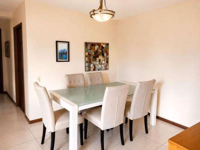 ALQUILER APARTAMENTO AMOBLADO 3R PUNTA PACÍFICA, PH PACIFIC WIND - Imagen 3