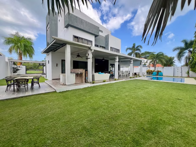 PLAYA BLANCA QUINTAS DEL SOL CASA DE 6 RECÁMARAS EN VENTA - Imagen 3