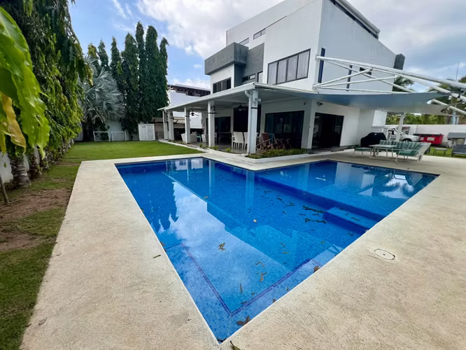 PLAYA BLANCA QUINTAS DEL SOL CASA DE 6 RECÁMARAS EN VENTA - Imagen 4