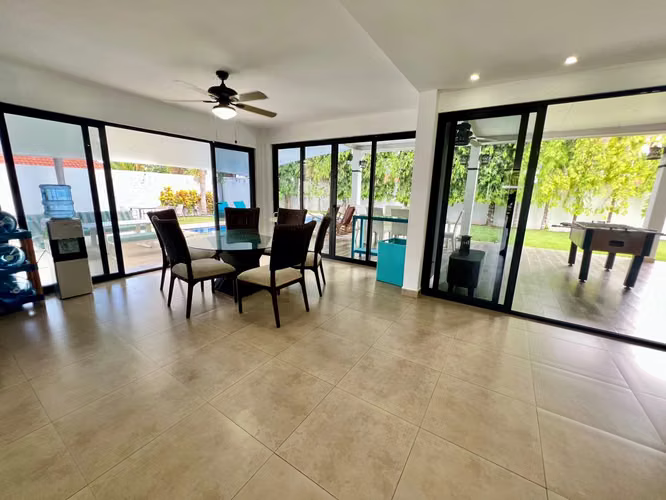 PLAYA BLANCA QUINTAS DEL SOL CASA DE 6 RECÁMARAS EN VENTA - Imagen 9