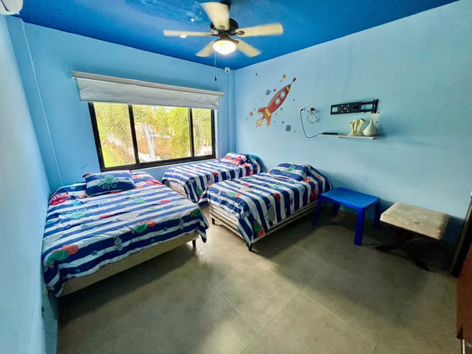 PLAYA BLANCA QUINTAS DEL SOL CASA DE 6 RECÁMARAS EN VENTA - Imagen 18
