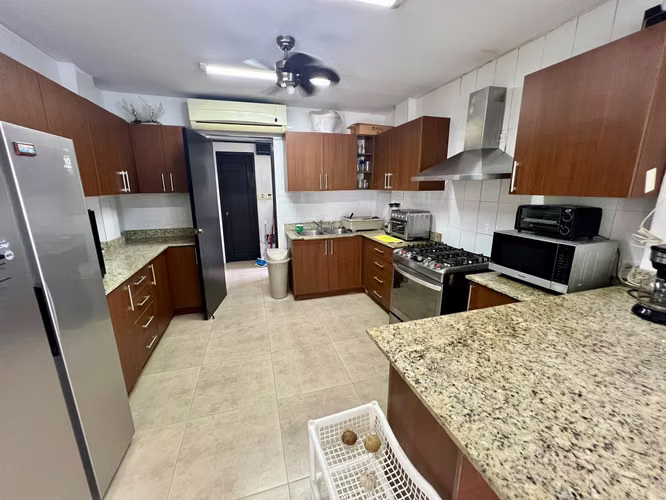PLAYA BLANCA QUINTAS DEL SOL CASA DE 6 RECÁMARAS EN VENTA - Imagen 12