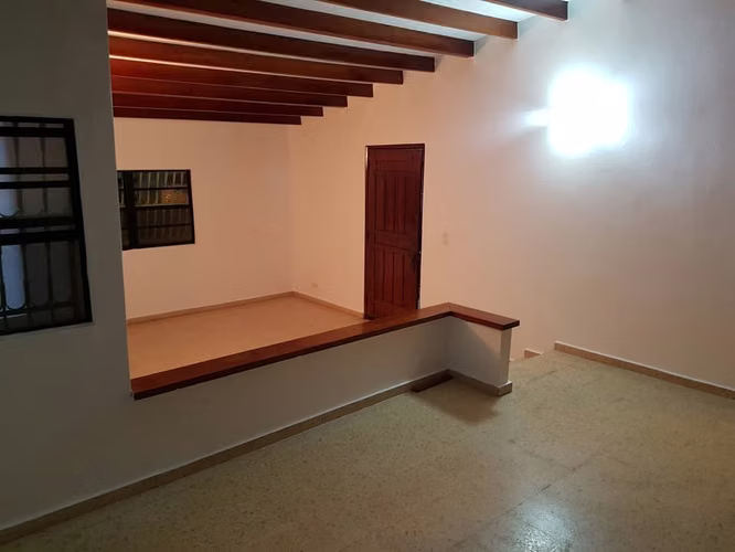 Alquilo casa en Juan Díaz, Campo Limberg - Imagen 4