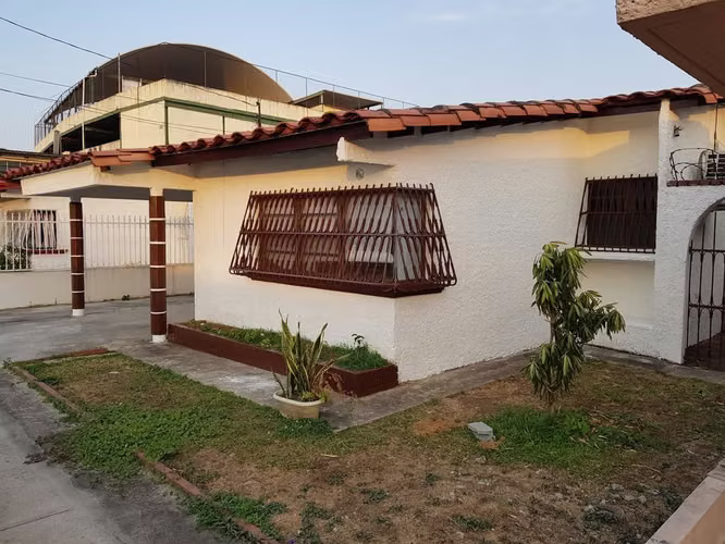 Alquilo casa en Juan Díaz, Campo Limberg - Imagen 3