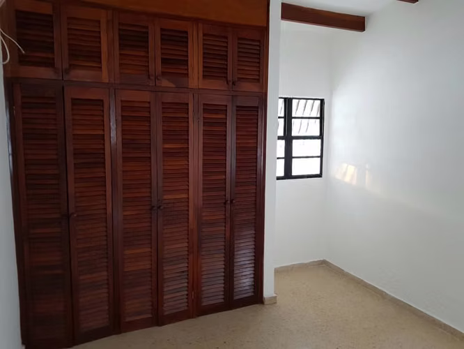 Alquilo casa en Juan Díaz, Campo Limberg - Imagen 9