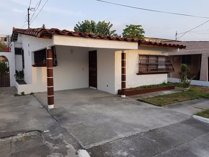 Alquilo casa en Juan Díaz, Campo Limberg - Imagen 2