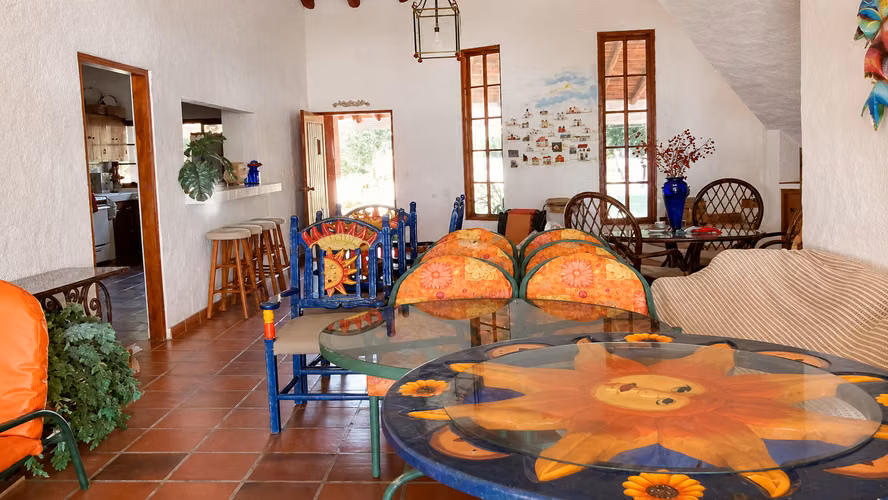 CASA DE PLAYA FRENTE AL MAR EN PLAYA BLANCA, FARALLÓN | $4,000 MENSUALES - Imagen 6