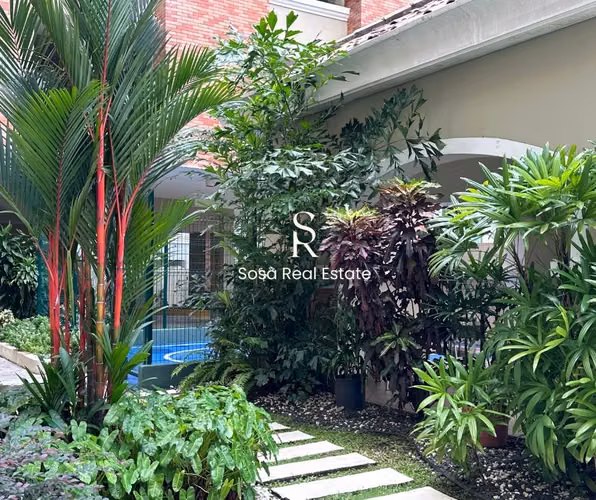ALQUILER DE APARTAMENTO AMOBLADO, PH GREEN BAY - Imagen 15