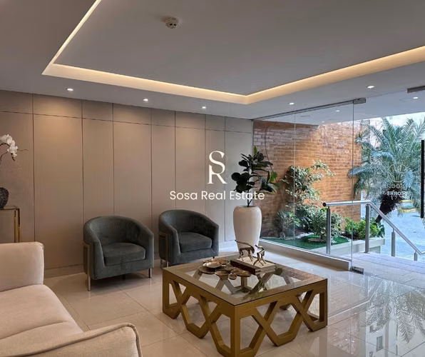 ALQUILER DE APARTAMENTO AMOBLADO, PH GREEN BAY - Imagen 12