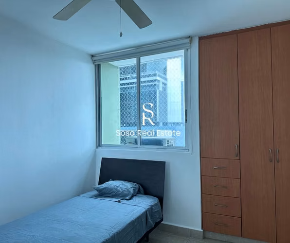 ALQUILER DE APARTAMENTO AMOBLADO, PH GREEN BAY - Imagen 10