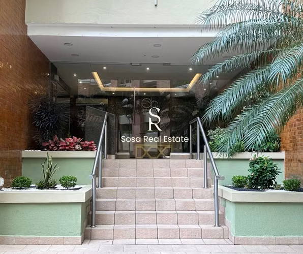 ALQUILER DE APARTAMENTO AMOBLADO, PH GREEN BAY - Imagen 16