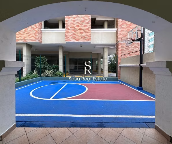ALQUILER DE APARTAMENTO AMOBLADO, PH GREEN BAY - Imagen 14