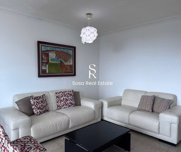 ALQUILER DE APARTAMENTO AMOBLADO, PH GREEN BAY