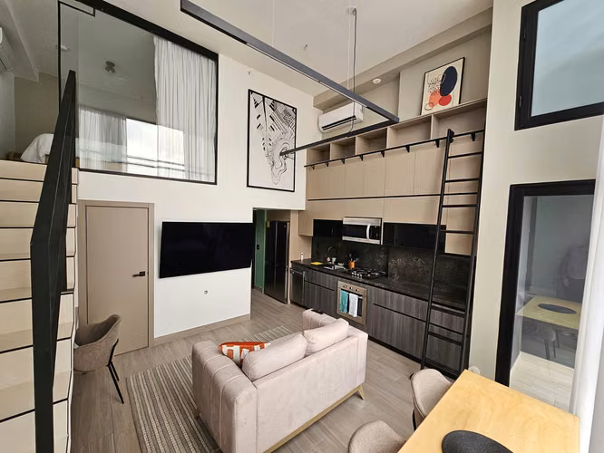 Condominio Moderno en Alquiler en Ciudad de Panamá Panamá - Imagen 6