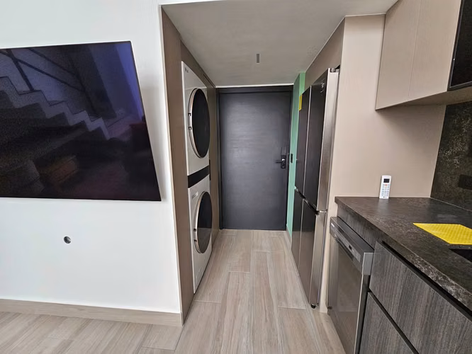 Condominio Moderno en Alquiler en Ciudad de Panamá Panamá - Imagen 2