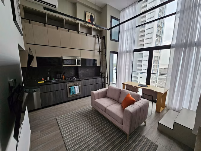 Condominio Moderno en Alquiler en Ciudad de Panamá Panamá - Imagen 5