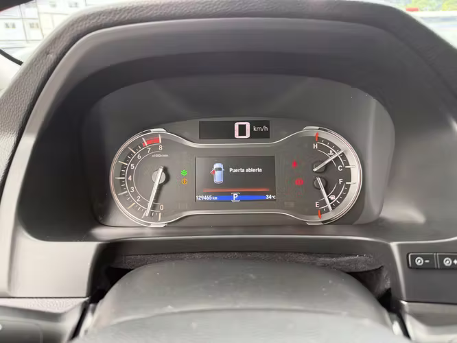 Honda Pilot 2016 - Imagen 12