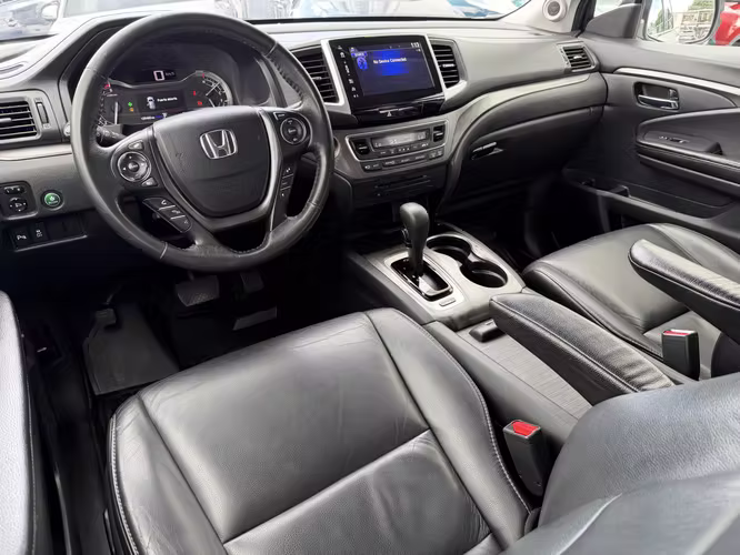 Honda Pilot 2016 - Imagen 10