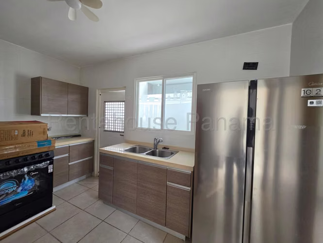 VENTA DE CASA BRISAS DEL GOLF GM - Imagen 5