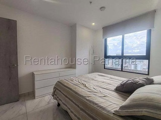Alquiler Apartamento amoblado en The Gray Calle 50 IH27-1988 - Imagen 6