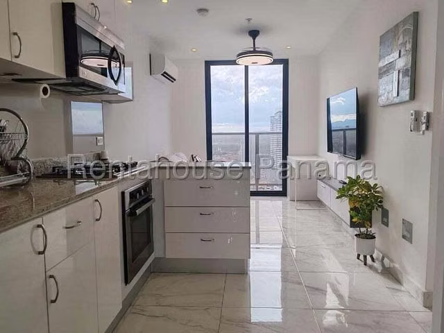 Alquiler Apartamento amoblado en The Gray Calle 50 IH27-1988 - Imagen 18