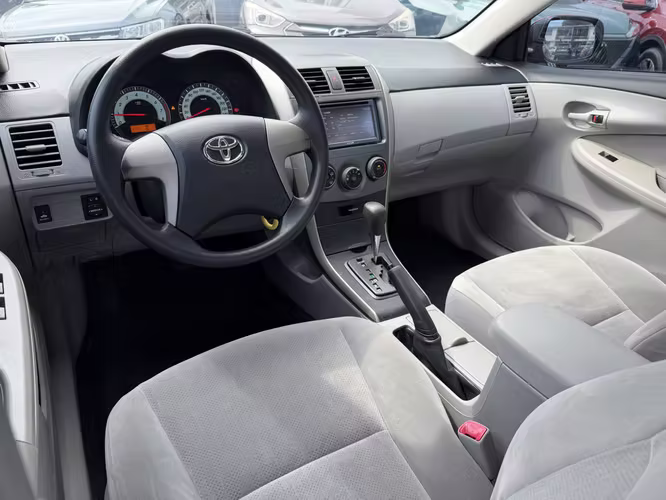 Toyota Corolla 2013 - Imagen 10