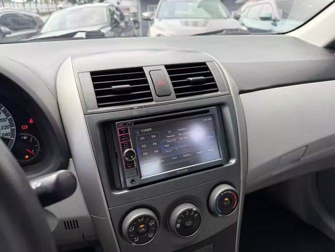 Toyota Corolla 2013 - Imagen 14