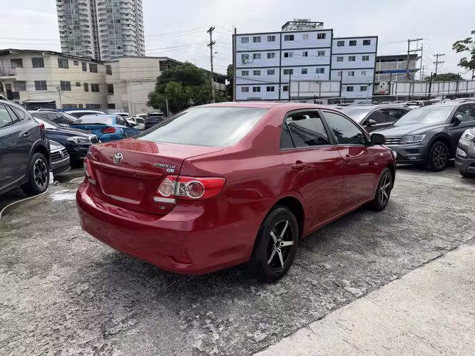 Toyota Corolla 2013 - Imagen 5