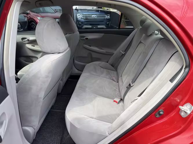 Toyota Corolla 2013 - Imagen 9